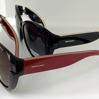 Слънчеви очила Katrin Jones HIGH QUALITY POLARIZED 100% UV защита, снимка 2 - Слънчеви и диоптрични очила - 36168814