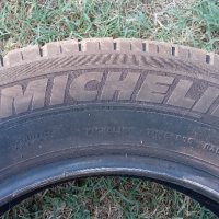 4бр. летни гуми 195/65R15 Michelin Energy. DOT 5015 5мм и 6мм дълбочина на шарката. Внос от Германия, снимка 5 - Гуми и джанти - 41760096