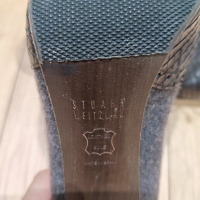 Обувки Stuart Weizmann , снимка 5 - Дамски обувки на ток - 44516635