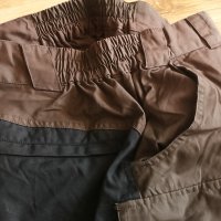 Villmark SVARTISEN Trouser за лов риболов и туризъм размер M панталон със здрава материя - 197, снимка 8 - Екипировка - 39264962