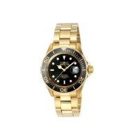 Мъжки часовник Invicta Pro Diver Quartz - 40mm, снимка 1 - Мъжки - 40358503