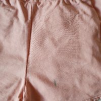 Бледо розово костюмче , снимка 2 - Детски комплекти - 41833069