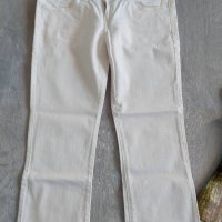 Дамски лот дънки, потник и блузка с дълъг ръкав, снимка 5 - Комплекти - 39303866