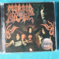 Morbid Angel 1989-2003(Death metal)(8 албума)(Формат MP-3), снимка 1 - CD дискове - 41426438