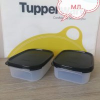 Tupperware контейнери за съхранение, снимка 4 - Други - 33387979