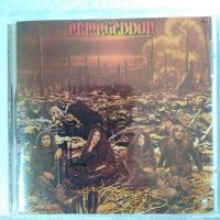 ARMAGEDDON - S/T 1975 (Ex Yardbirds & Renaissance) Japan CD PCCY-10171, снимка 3 - CD дискове - 41637864