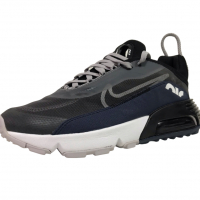 Мъжки маратонки Nike Air Max 2090 Grey/Blue/Black !!!, снимка 1 - Маратонки - 36355999