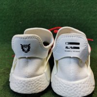 Маратонки Adidas Pharrell HU Human made 42 номер  , снимка 3 - Маратонки - 42519688