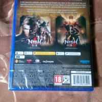 Игра за PS5 Nioh Collection , снимка 3 - Игри за PlayStation - 44829110