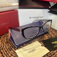 Нови рамки за очила Fendi FF 0003, снимка 2 - Слънчеви и диоптрични очила - 42319385