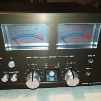 DUAL C819 STEREO DECK-MADE IN GERMANY 2602221952, снимка 4 - Декове - 35925703