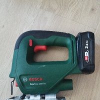 Bosch винтовер + зеге, снимка 9 - Винтоверти - 44208396
