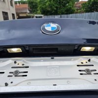 БМВ На части Ф11 520д 184 коня / BMW F11 520d 184hp / Автоморга БМВ Долна баня /, снимка 4 - Автомобили и джипове - 40981071