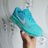 маратонки  Nike Air Max 2017  номер 36- 36,5 , снимка 4 - Маратонки - 36624400