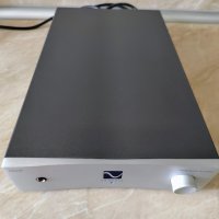 PS AUDIO GCHA - Headphone Amp, DAC Супер Промоция!!! , снимка 2 - Ресийвъри, усилватели, смесителни пултове - 41692984