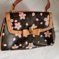 Чанта марка LOUIS VUITTON Louis , снимка 1 - Чанти - 34540334