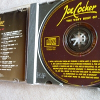 JOE COCKER, снимка 7 - CD дискове - 36053488