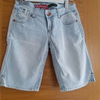 Къси панталони FreeStyle , снимка 5 - Къси панталони и бермуди - 40884397