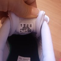 Оригинални маратонки Puma Up White номер 38, снимка 8 - Детски маратонки - 41844690