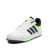 Adidas - Hoops 3.0 №38 Оригинал Код 707, снимка 4 - Детски маратонки - 41228583