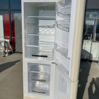 Хладилник с фризер SMEG 2 м , снимка 7 - Хладилници - 36183205