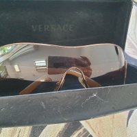 Versace слънчеви очила унисекс , снимка 2 - Слънчеви и диоптрични очила - 40757144