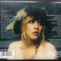 Stevie Nicks – Crystal Visions...The Very Best Of Stevie Nicks, снимка 2 - CD дискове - 36006451