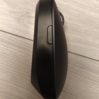 Безжична мишка Xiaomi Mi 2.4GHz., снимка 3 - Клавиатури и мишки - 35709289
