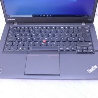 Лаптоп Lenovo T440S I7-4600U 8GB 256GB SSD 14.0 FHD ТЪЧСКРИЙН, снимка 3 - Лаптопи за работа - 40611954