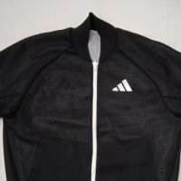 Adidas VRCT Oversize Reversible Jacket оригинално двулицево яке XL, снимка 7 - Спортни дрехи, екипи - 41713928