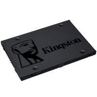 SSD хард диск KINGSTON A400 960GB SSD, 2.5” 7mm SS30799, снимка 1 - Друга електроника - 41160751
