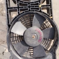 Вентилатор перка охлаждане Санг Йонг Родиус SsangYong Rodius СангЙонг Перки Вентилатори ventilator, снимка 2 - Части - 42437855