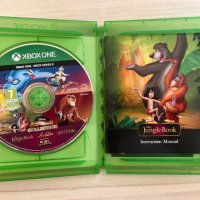 Disney Classic Games Collection за Xbox one, снимка 3 - Игри за Xbox - 44430744