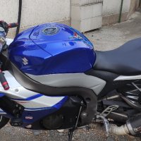 Продавам Suzuki GSXR 1000, снимка 2 - Мотоциклети и мототехника - 42526177