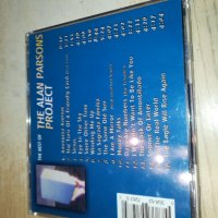 THE ALAN PARSONS PROJECT-UNISON CD 1010231049, снимка 7 - CD дискове - 42505790