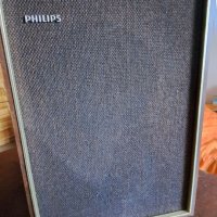 Philips колони 6.5 инча, снимка 7 - Тонколони - 40183418