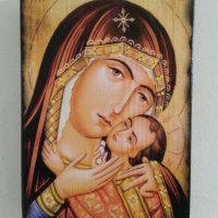Икони на Света Богородица, различни изображения iconi Sveta Bogorodica, снимка 4 - Икони - 12949983