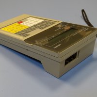 програматор Omron PR027 programming console, снимка 6 - Резервни части за машини - 39373966