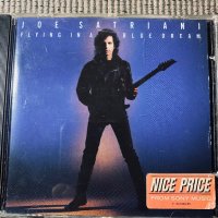 Joe Satriani,Axel Rudi Pell , снимка 6 - CD дискове - 40622121