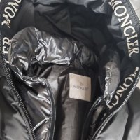 Moncler Original. Size M-L Ново яке Пух, снимка 2 - Якета - 40934178