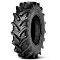 Нови гуми 360/70R20, (12.4R20) GTK RS 200 129A8/B TL, снимка 1 - Гуми и джанти - 38598572