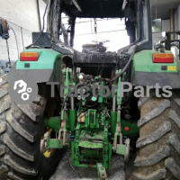 НА ЧАСТИ ТРАКТОРИ JOHN DEERE 6810 , 6910 СЕРИЯ, снимка 2 - Селскостопанска техника - 44652344