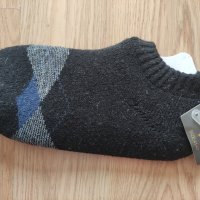 НОВИ  термо чорапи за маратонки, снимка 4 - Дамски чорапи - 44246428