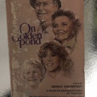 On Golden Pond: A Play Ernest Thompson, снимка 1 - Други - 34418432