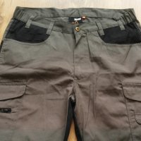 BLWR OUTDOOR Trouser за лов риболов и туризъм размер 52 / L панталон със здрава материя - 465, снимка 3 - Екипировка - 42159164