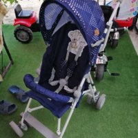 Детска количка Лорели , снимка 7 - За бебешки колички - 34155777