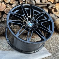 Джанти за БМВ BMW style 825 m 19 “ цола 5х120 чисто нови Спорт пакет е90 f01 f10 f30, снимка 1 - Гуми и джанти - 41348815