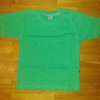 Осем цвята нови тениски, р.110, снимка 7 - Детски тениски и потници - 41499029