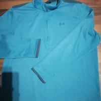 Мъжка блуза , снимка 1 - Спортни дрехи, екипи - 40135995
