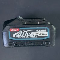 Батерия Makita BL4040 40V, 4Ah, снимка 1 - Други инструменти - 44423055